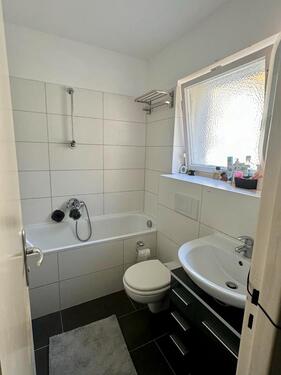 Foto - Etagenwohnung in Berlin zur Miete