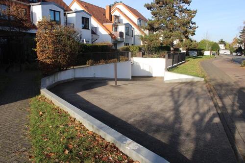 Foto - 1 Zimmer Etagenwohnung zur Miete in Meerbusch