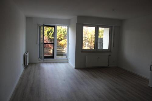 Foto - Etagenwohnung in Meerbusch zur Miete