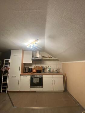 Foto - Etagenwohnung in Harsewinkel zur Miete