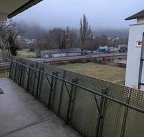 Voll möbliertes Studio-Apartment zur Untervermietung in Eichstätt