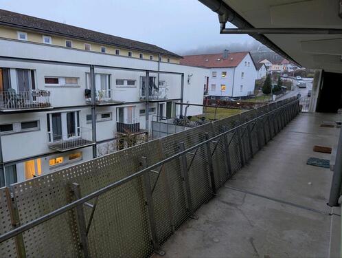 Foto - 1.5 Zimmer Etagenwohnung zur Miete in Eichstätt