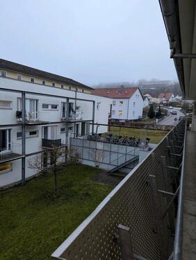 Foto - 1.5 Zimmer Etagenwohnung in Eichstätt