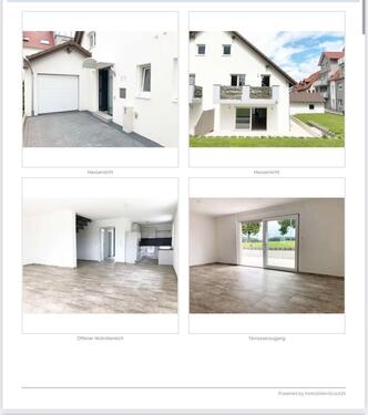 Foto - 5 Zimmer Doppelhaushälfte in Bad Rappenau