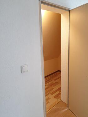 Foto - Etagenwohnung in Schweinfurt zur Miete
