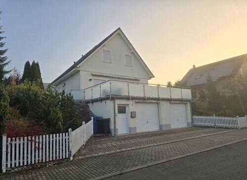 Foto - 4 Zimmer Einfamilienhaus zum Kaufen in Meiningen