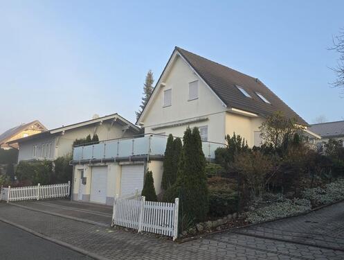 Foto - 4 Zimmer Einfamilienhaus in Meiningen