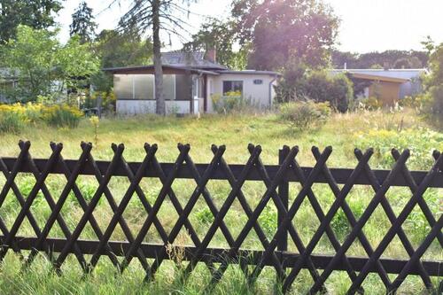 Foto - Großzügiges Erholungsgrundstück in bester Lage in Oranienburg-Süd