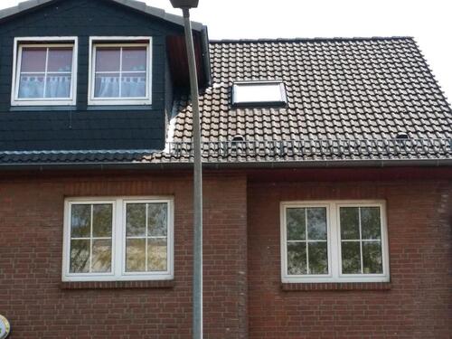 Foto - 5 Zimmer Etagenwohnung in Bargteheide