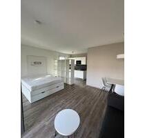 Ihr stilvolles Premiumapartment - möbliertes Apartment mit WLAN, Einbauküche und Balkon - Dresden Plauen