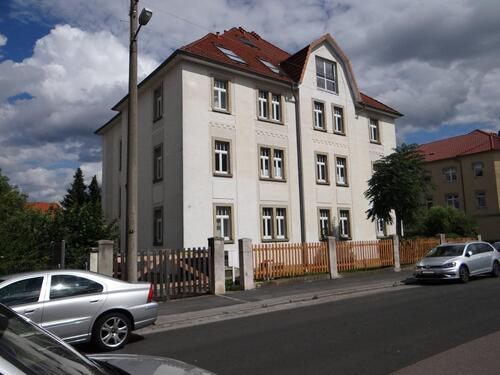 Foto - 2 Zimmer Etagenwohnung zur Miete in Dresden