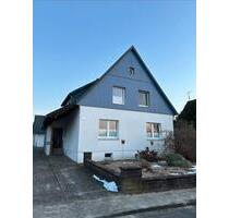 Attraktives Einfamilienhaus in ruhiger, gepflegter Lage - Walsrode Bomlitz