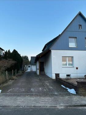 Foto - 8 Zimmer Einfamilienhaus zum Kaufen in Walsrode