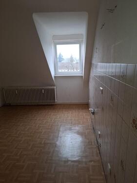 Foto - 3 Zimmer Dachgeschoßwohnung zur Miete in Bous