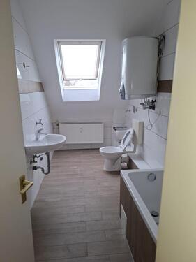 Foto - 3 Zimmer Dachgeschoßwohnung in Bous