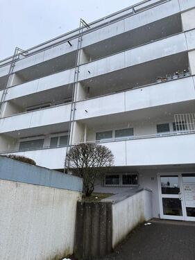 Foto - Etagenwohnung in Siegen zur Miete