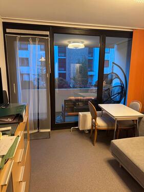 Foto - 2 Zimmer Etagenwohnung zur Miete in Bremen