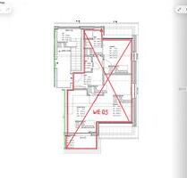 23714 Malente 2-Zimmer DG - 700,00&nbsp;EUR Kaltmiete, ca.&nbsp; 55,00&nbsp;m&sup2; in Lensahn (PLZ: 23738)