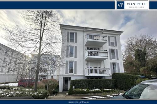 Foto - Hochwertige Mietwohnung in der Residenz Wellinghofen