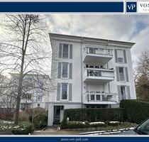 Hochwertige Mietwohnung in der Residenz Wellinghofen - Dortmund Hörde