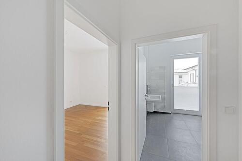 Foto - 2 Zimmer Etagenwohnung in Dortmund