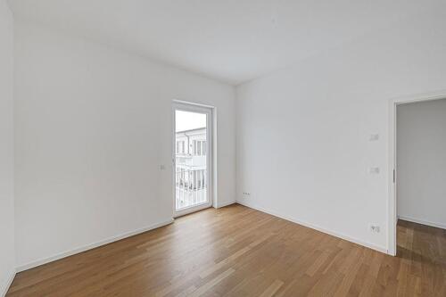 Foto - Etagenwohnung in Dortmund zur Miete