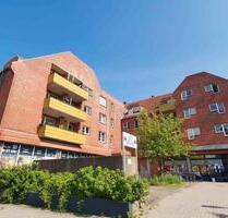 2 Zi.Whg. in Kiel-Brunswik zzgl. TG-Stellplatz ab 14.04.2026