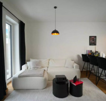 1-monatige Untervermietung Voll möbliert Apartment - Hamburg Stellingen