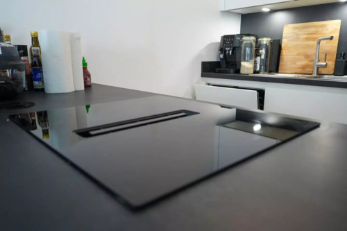 Foto - 2 Zimmer Erdgeschoßwohnung in Hamburg