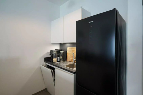 Foto - Erdgeschoßwohnung in Hamburg zur Miete