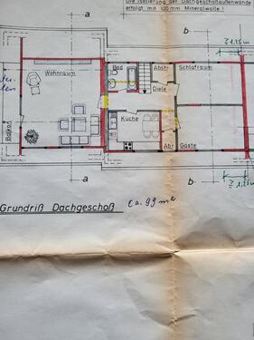 Foto - 13 Zimmer Doppelhaushälfte zum Kaufen in Eslohe (Sauerland)