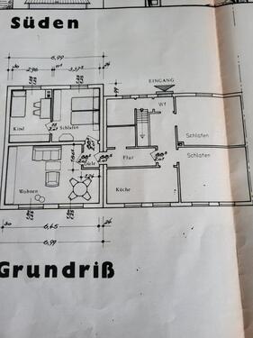 Foto - 13 Zimmer Doppelhaushälfte in Eslohe (Sauerland)