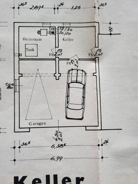 Foto - Doppelhaushälfte in Eslohe (Sauerland) zum Kaufen