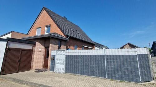 Foto - Einfamilienhaus in Geilenkirchen zum Kaufen