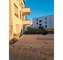 Außenstellplatz zur Untervermietung Überlingen Anna-Zentgraf-Str.