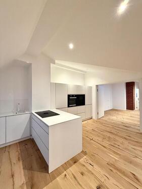 Foto - Neue Penthousewohnung in Sachsenhausen nahe dem Main