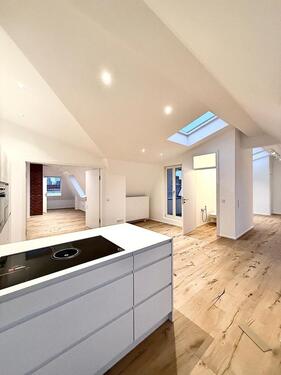 Foto - 5 Zimmer Maisonettenwohnung in Frankfurt am Main