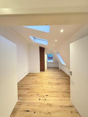 Foto - Maisonettenwohnung in Frankfurt am Main zur Miete