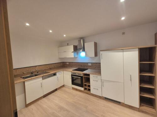 Foto - Erdgeschoßwohnung in Havelberg zur Miete