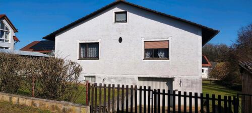 Foto - 5 Zimmer Einfamilienhaus zum Kaufen in Kallmünz