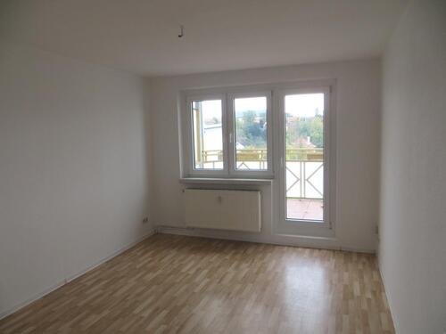 Foto - 3 Zimmer Etagenwohnung in Naumburg (Saale)