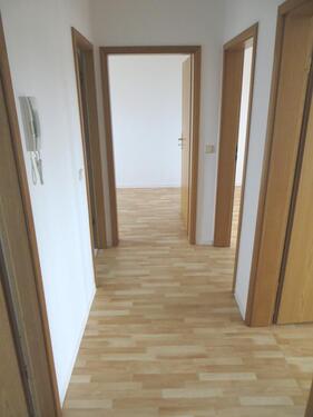 Foto - Etagenwohnung in Naumburg (Saale) zur Miete