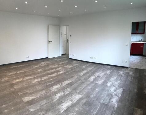 Foto - 2 Zimmer Erdgeschoßwohnung in Calw