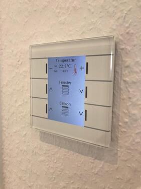 Foto - Erdgeschoßwohnung in Calw zur Miete