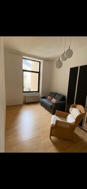 Foto - 2.5 Zimmer Etagenwohnung zur Miete in Frankfurt am Main