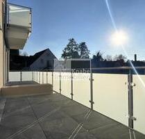 Licht, Luft, Lebensqualität – perfekt für Singles und Paare! - Melle Bruchmühlen