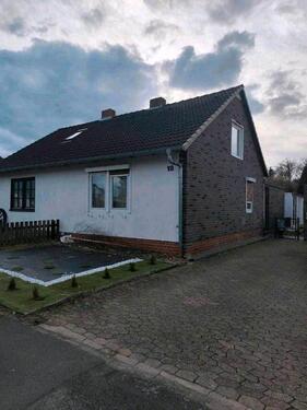 Foto - TOP Preis! Doppelhaushälfte in Nienhagen – 120 m² 