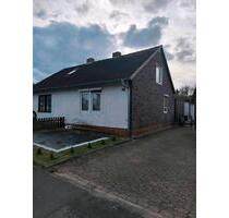 TOP Preis! Doppelhaushälfte in Nienhagen – 120 m² | Sofort frei