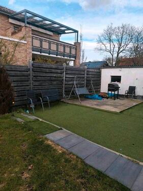 Foto - Doppelhaushälfte in Nienhagen zum Kaufen