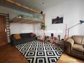 Foto - Wohnungsswap - 1 Zimmer, 36 m² - Braunschweiger Str., Neukölln, Berlin